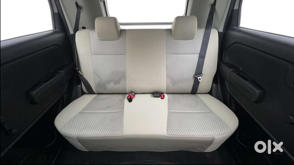 Maruti Suzuki Wagon R 1.0 2010-2013 Lxi Cng, 2022, Cng & Hybrids