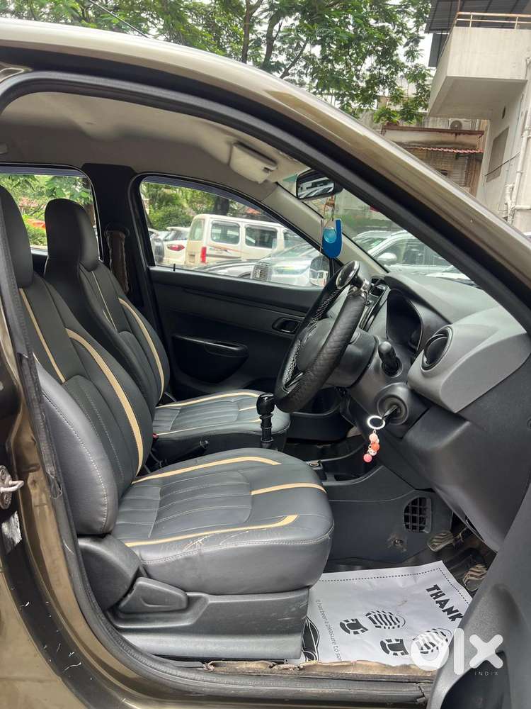 Renault Kwid Rxt 1.0, 2016, Petrol