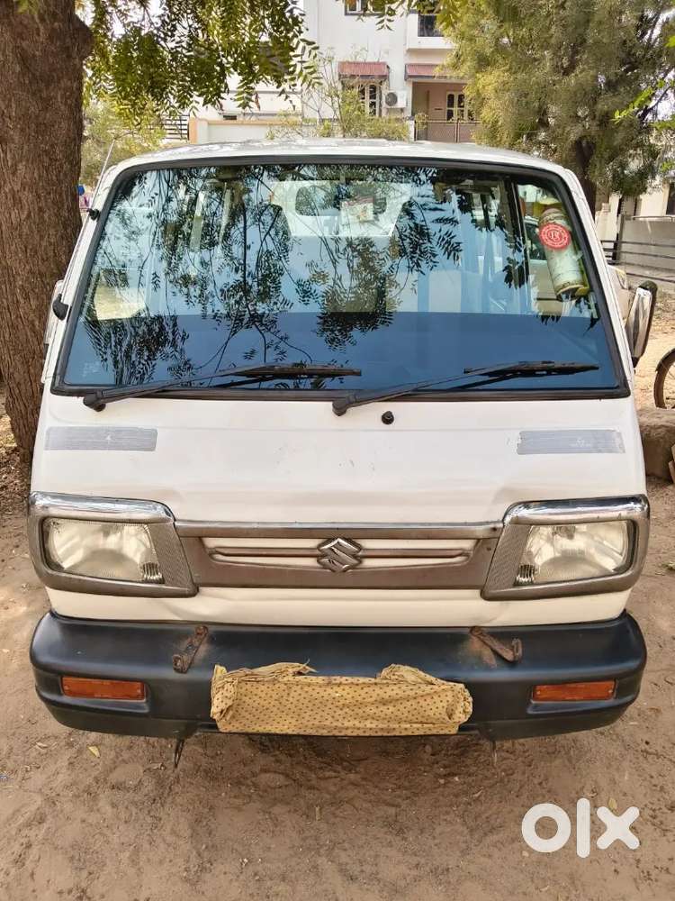 Omni Van At Good Condition