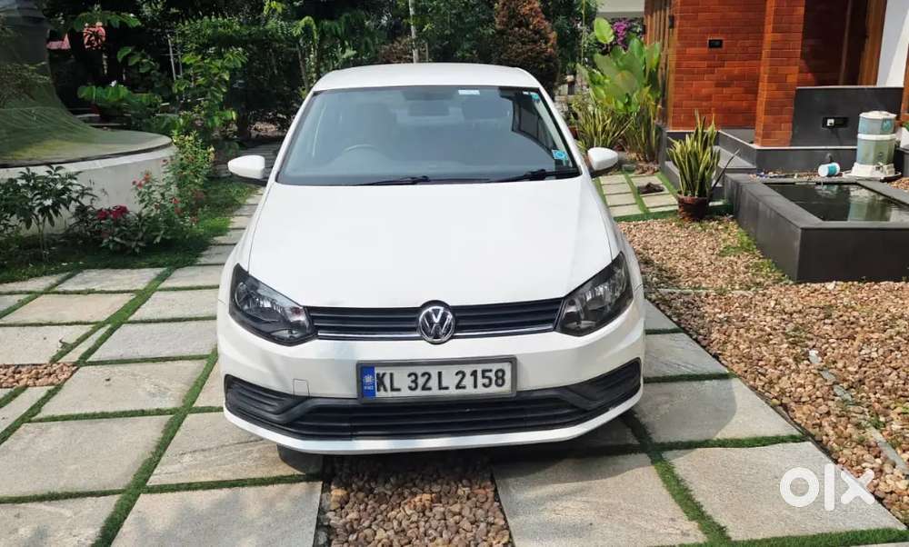 Volkswagen Ameo 2017(urgent Sale)