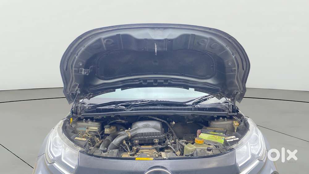 Tata Nexon 1.2 Revotron Xz Plus, 2021, Petrol