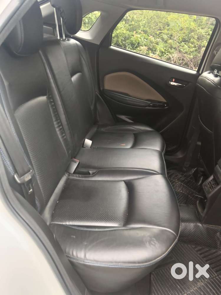 Toyota Glanza G, 2022, Petrol