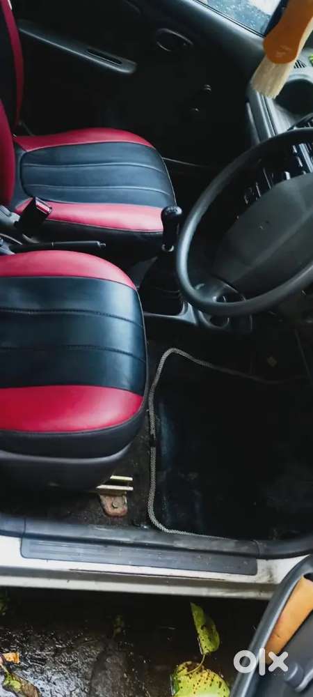 Maruti Suzuki Alto 2008 Lxi