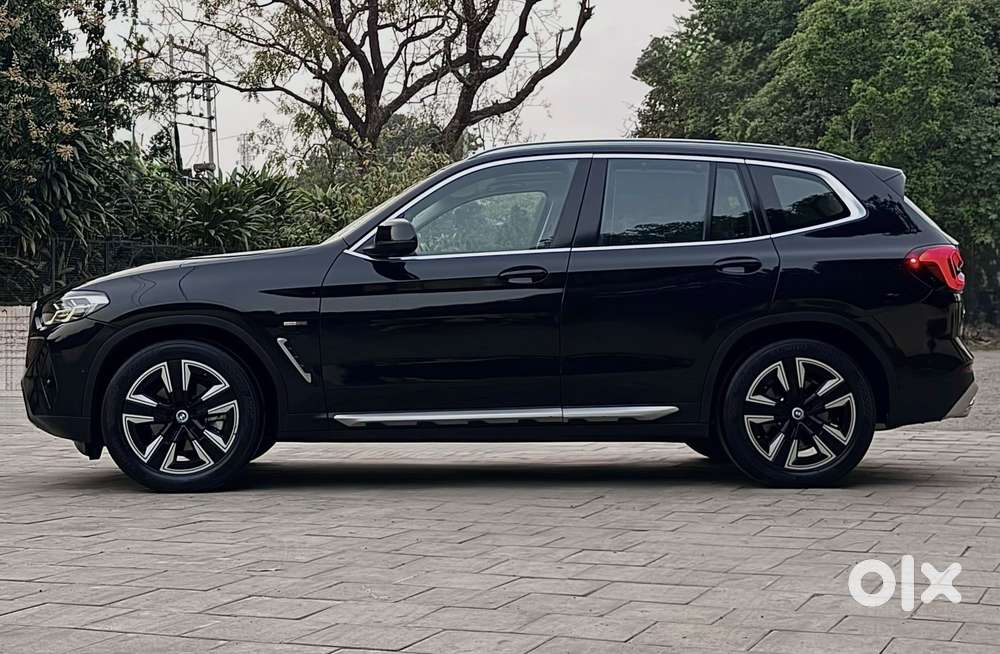 Bmw X3 Xdrive 30i Luxury Line, 2022, Petrol