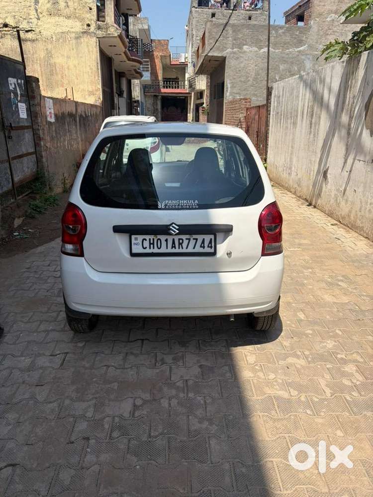 New Tyres, New Battery And In A Brand New Condition