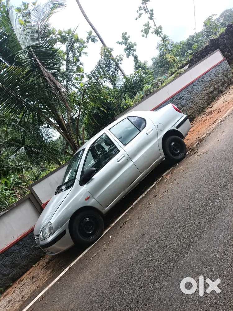 Tata Indica Vista 2005 Diesel 125000 Km Driven