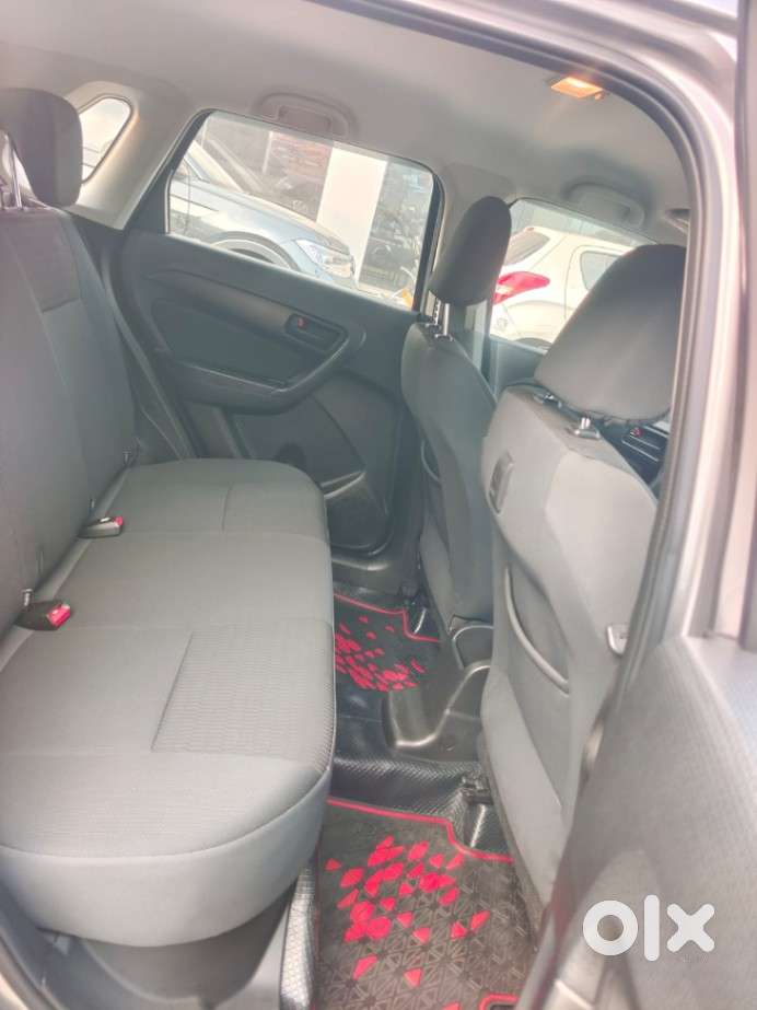 Maruti Suzuki Vitara Brezza 1.5 Vxi, 2020, Petrol