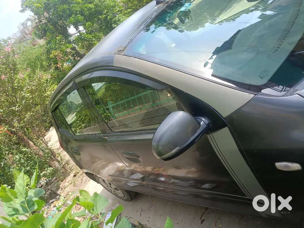Hyundai I10 2012 Cng & Hybrids 80000 Km Driven
