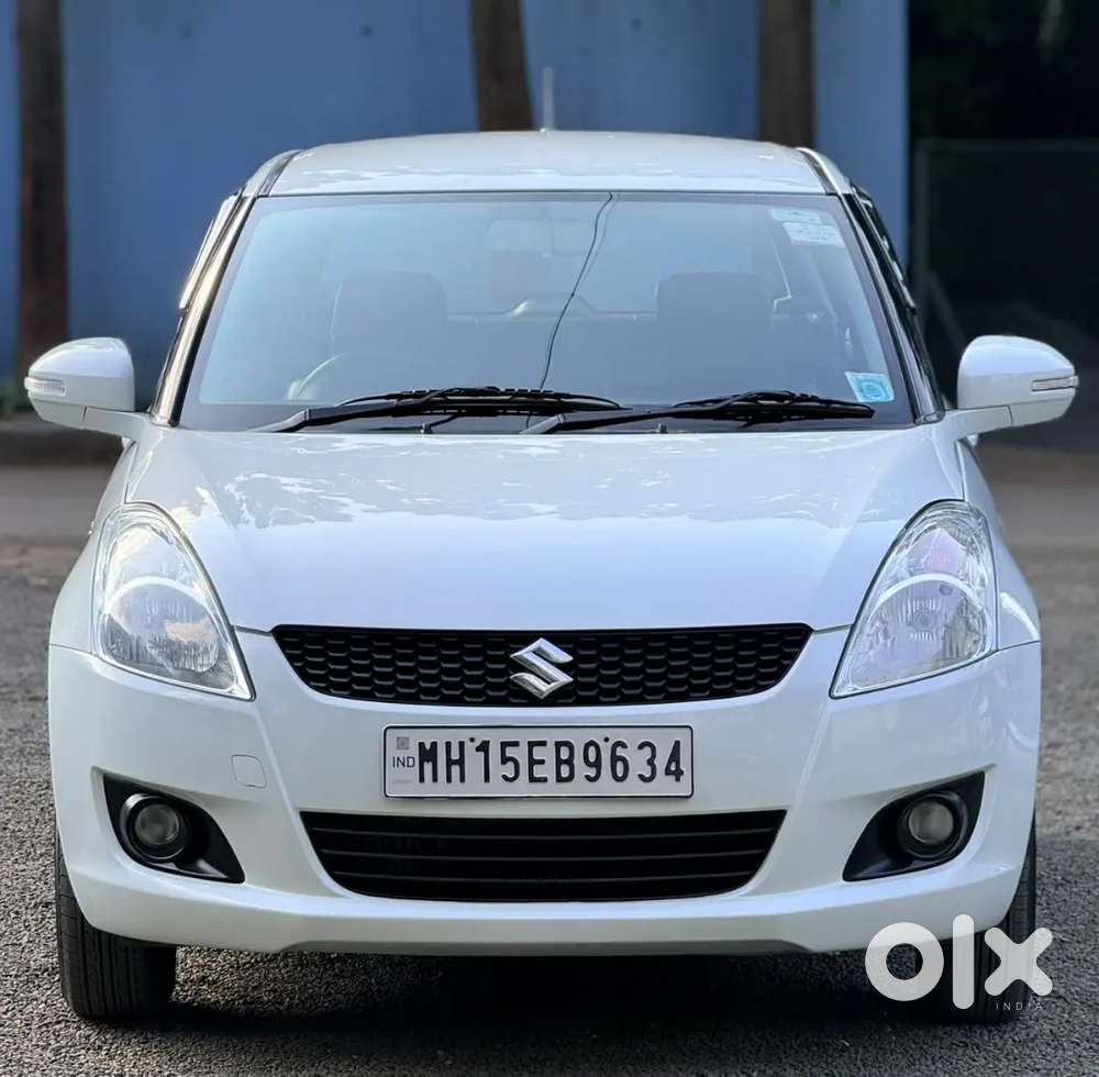 Maruti Suzuki Swift Vdi 2014