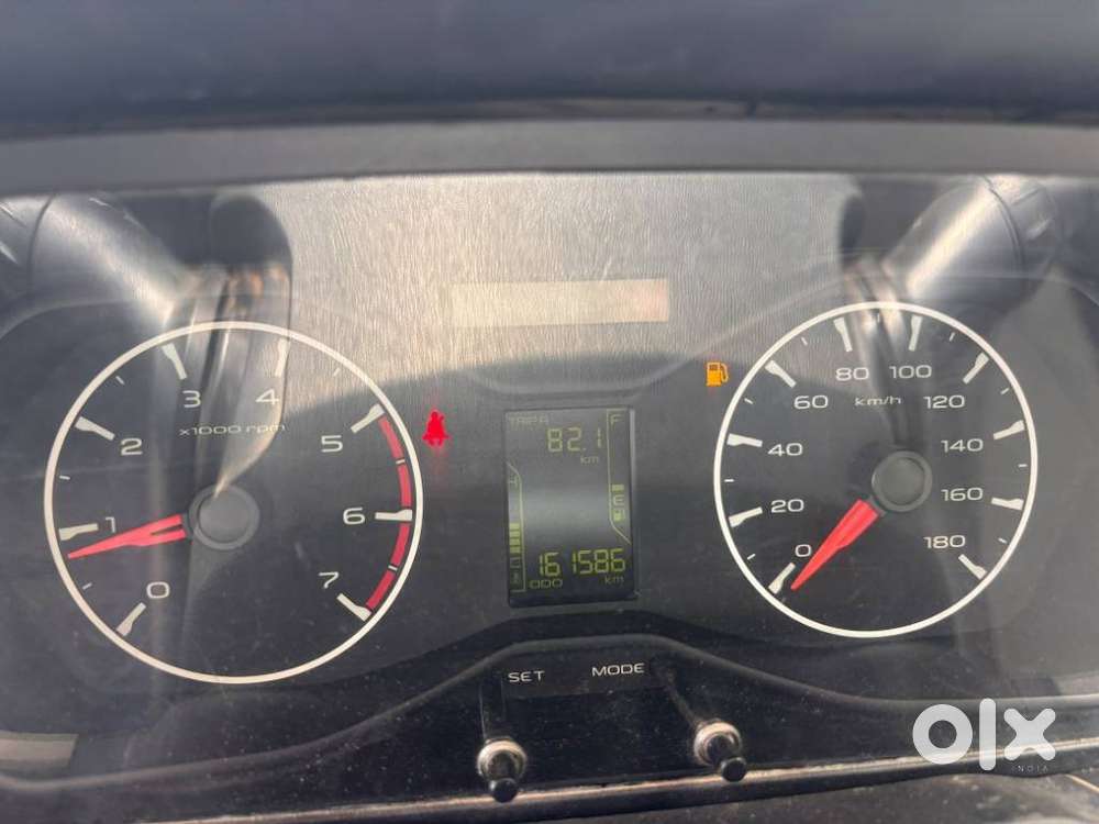 Mahindra Scorpio S5 Plus, 2021, Diesel