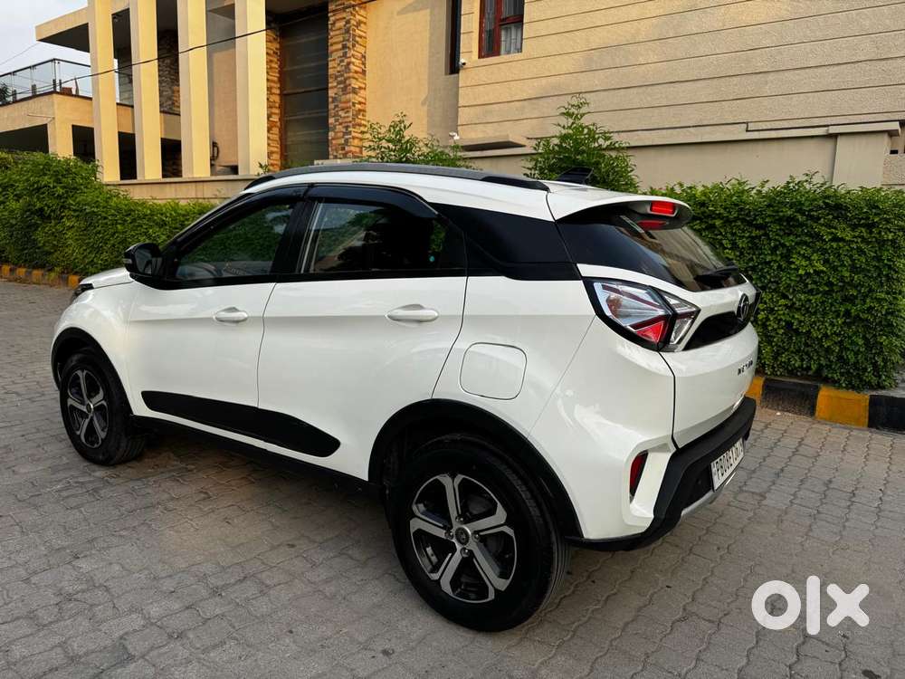 Tata Nexon, 2022, Diesel