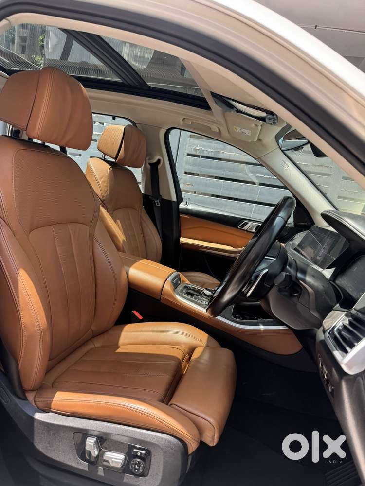 Bmw X5 Xdrive 30d Sport, 2019, Diesel