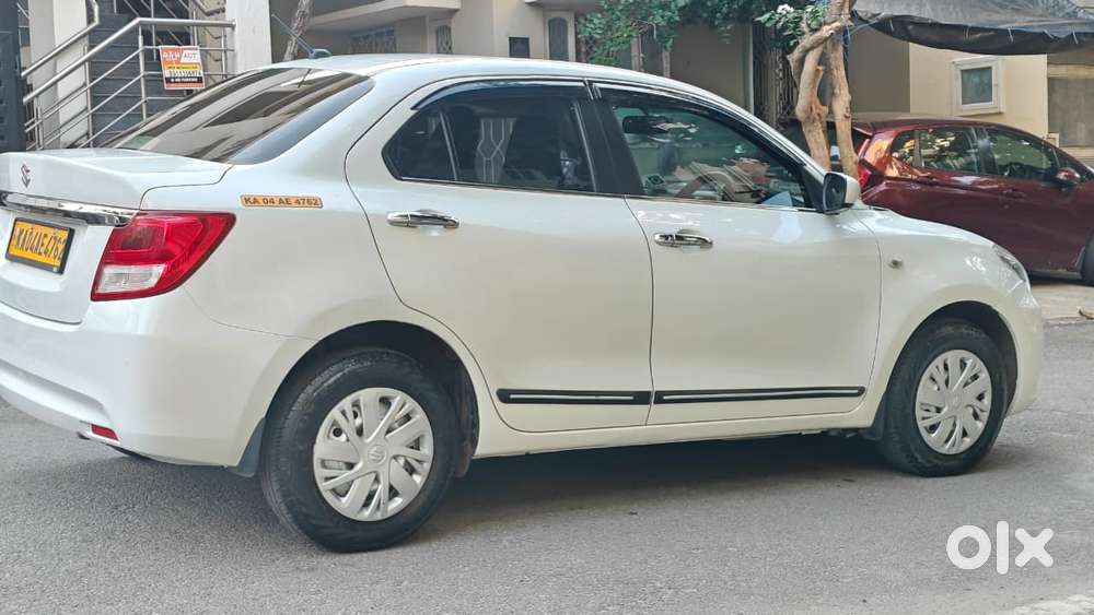 Maruti Suzuki Swift Dzire, 2025, Cng & Hybrids