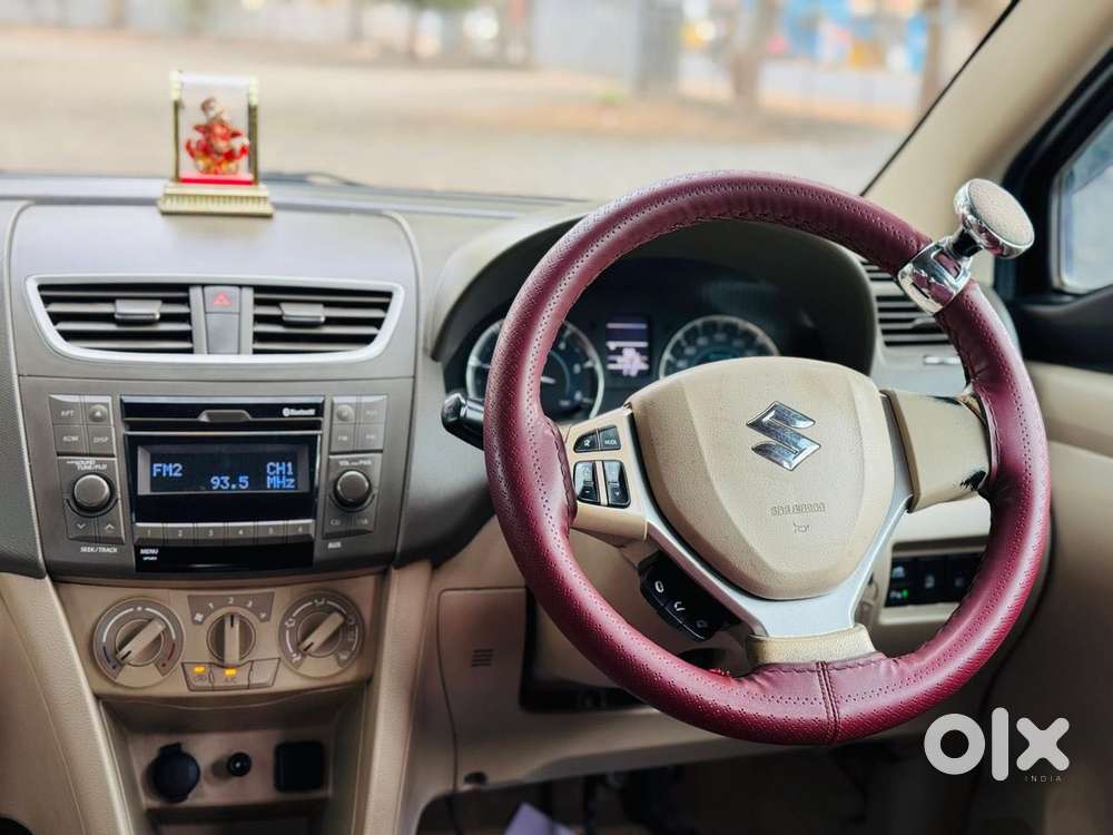 Maruti Suzuki Ertiga Shvs Vdi Limited Edition, 2016, Diesel