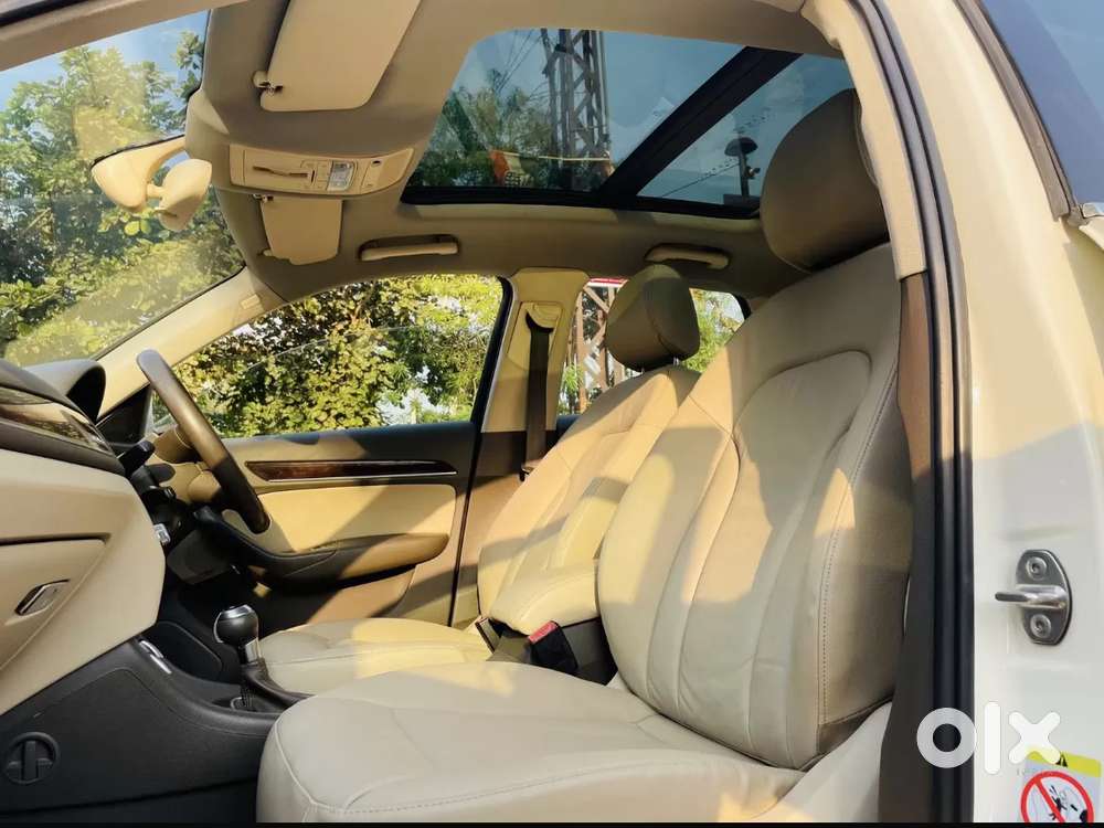 Audi Q3, 2014, Diesel