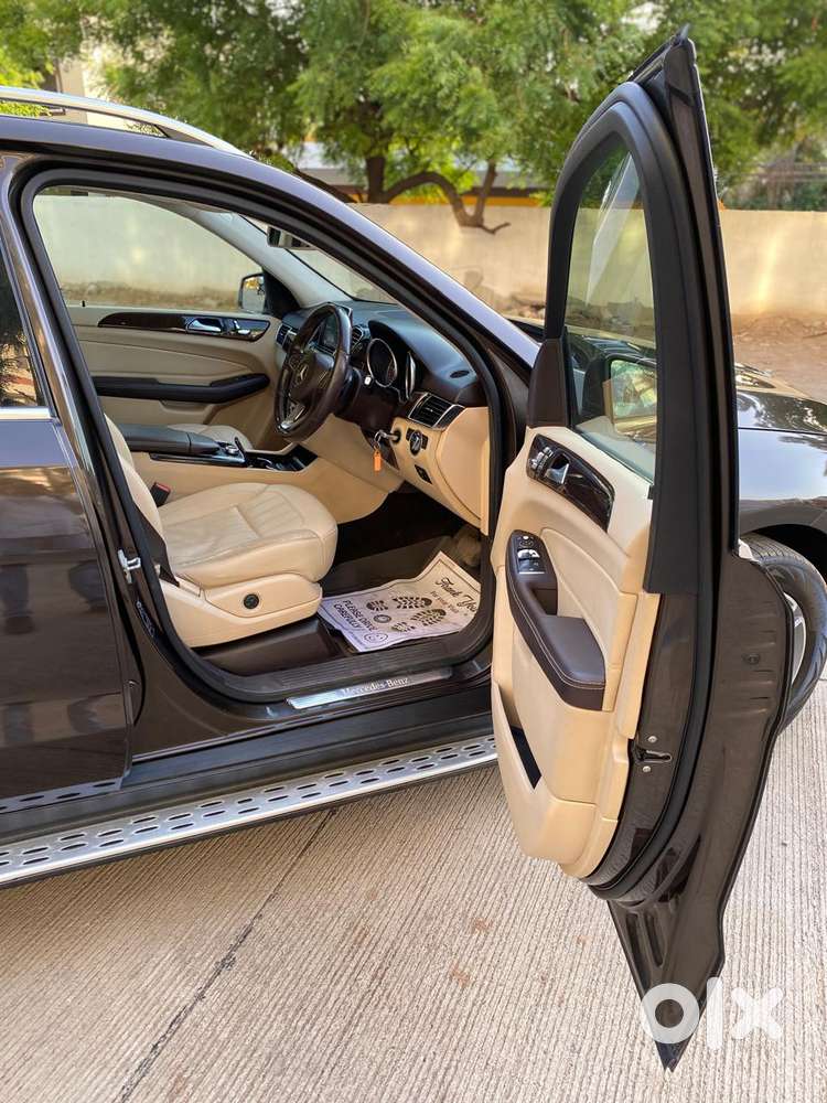 Mercedes-benz Gle Class 250d, 2017, Diesel