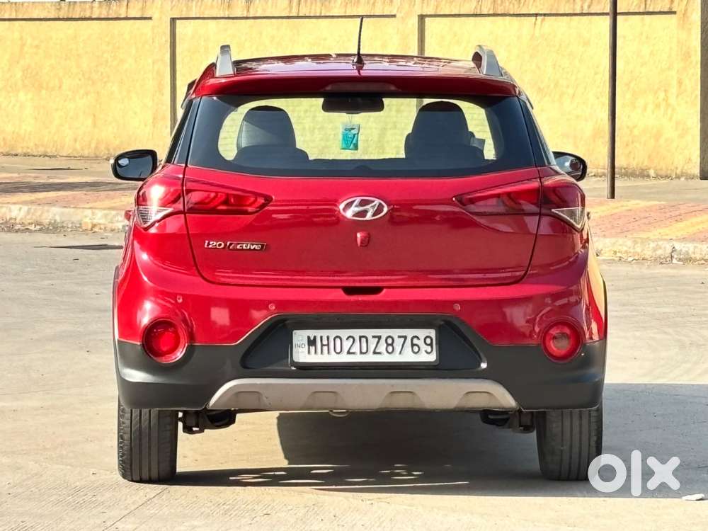 Hyundai I20 Active 1.2 S, 2015, Petrol