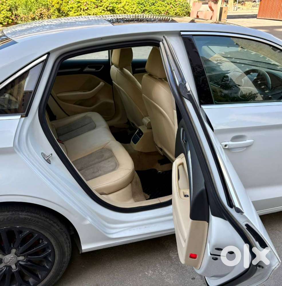 Audi A3 2.0 35 Tdi Premium, 2016, Diesel