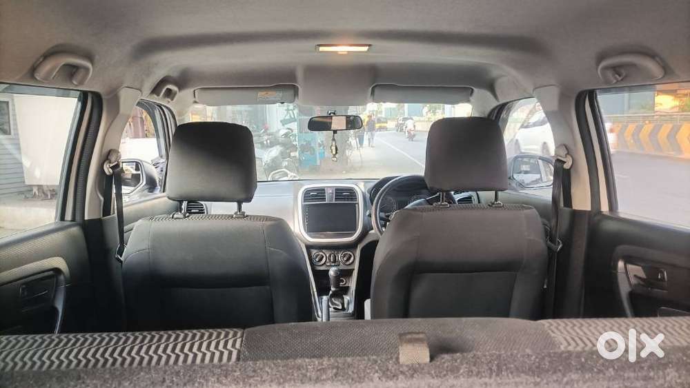 Maruti Suzuki Brezza 1.5 Lxi Smart Hybrid, 2022, Petrol