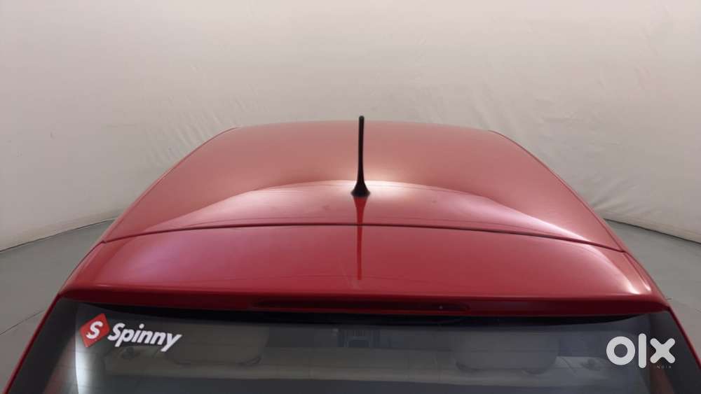 Volkswagen Polo 2009-2013 Petrol Comfortline 1.2l, 2014, Petrol