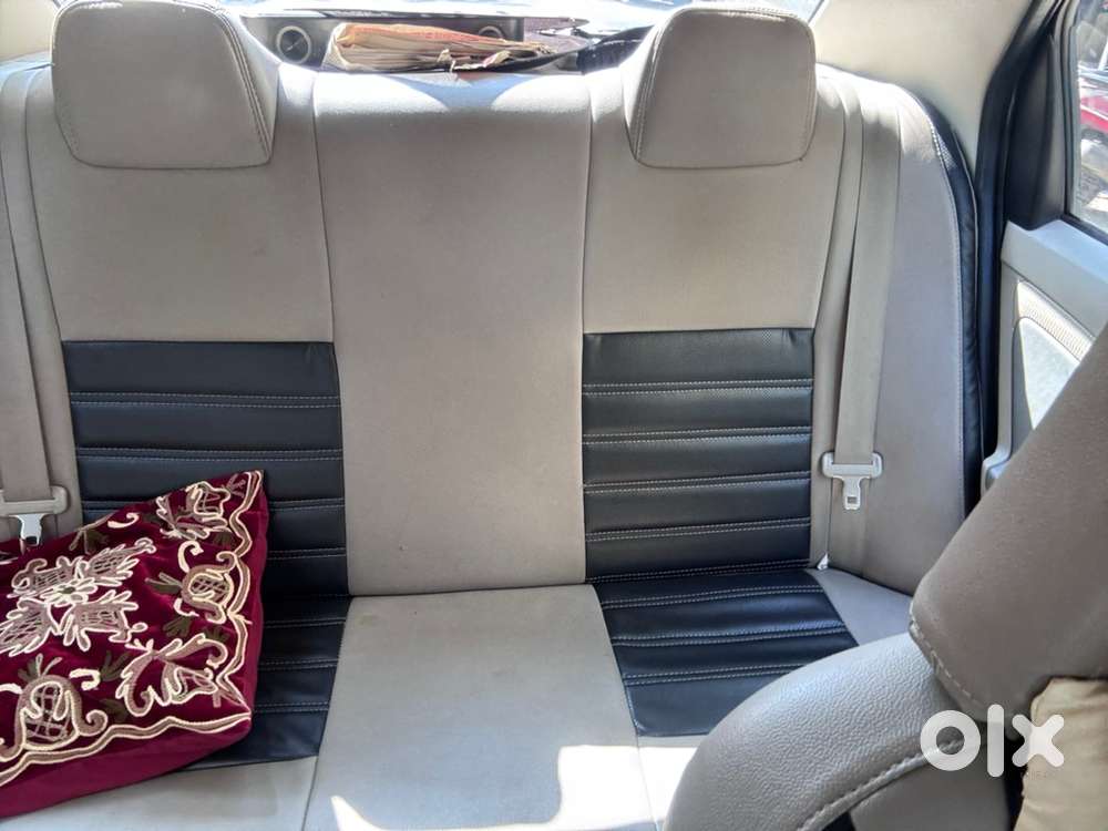 Toyota Etios 2013 Petrol Well Maintained