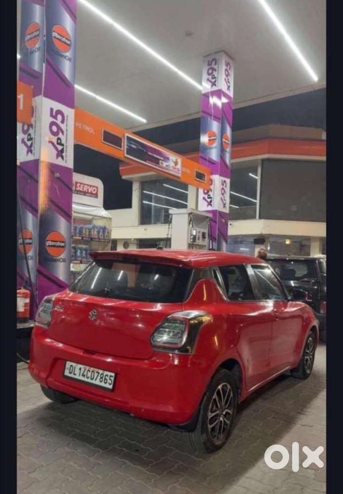Maruti Suzuki Swift 2018 Petrol Good Condition