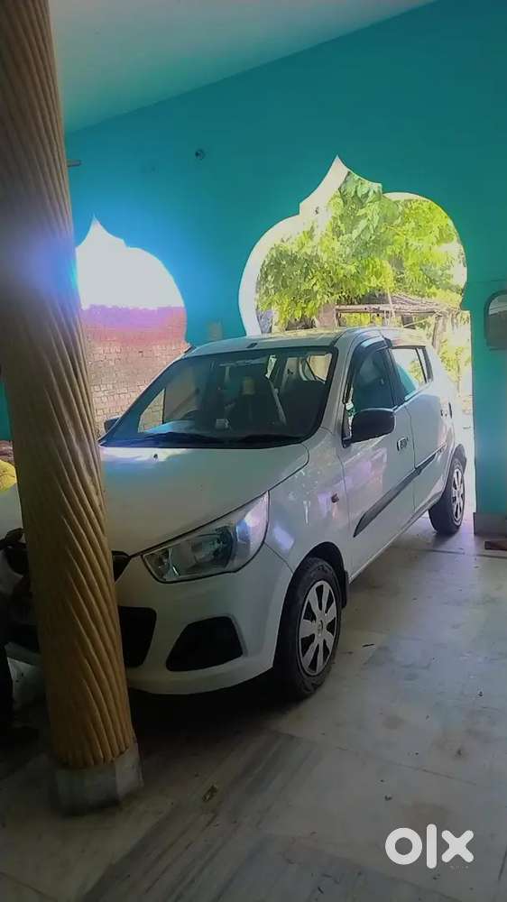 Maruti Suzuki Alto K10 Petrol