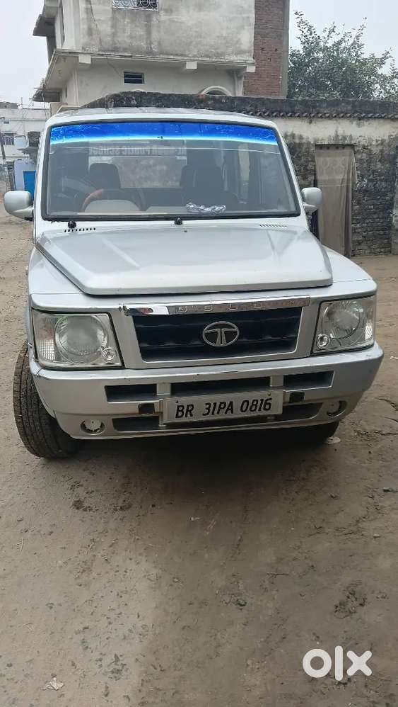 Tata Sumo Gold 2015 Diesel 98000 Km Driven