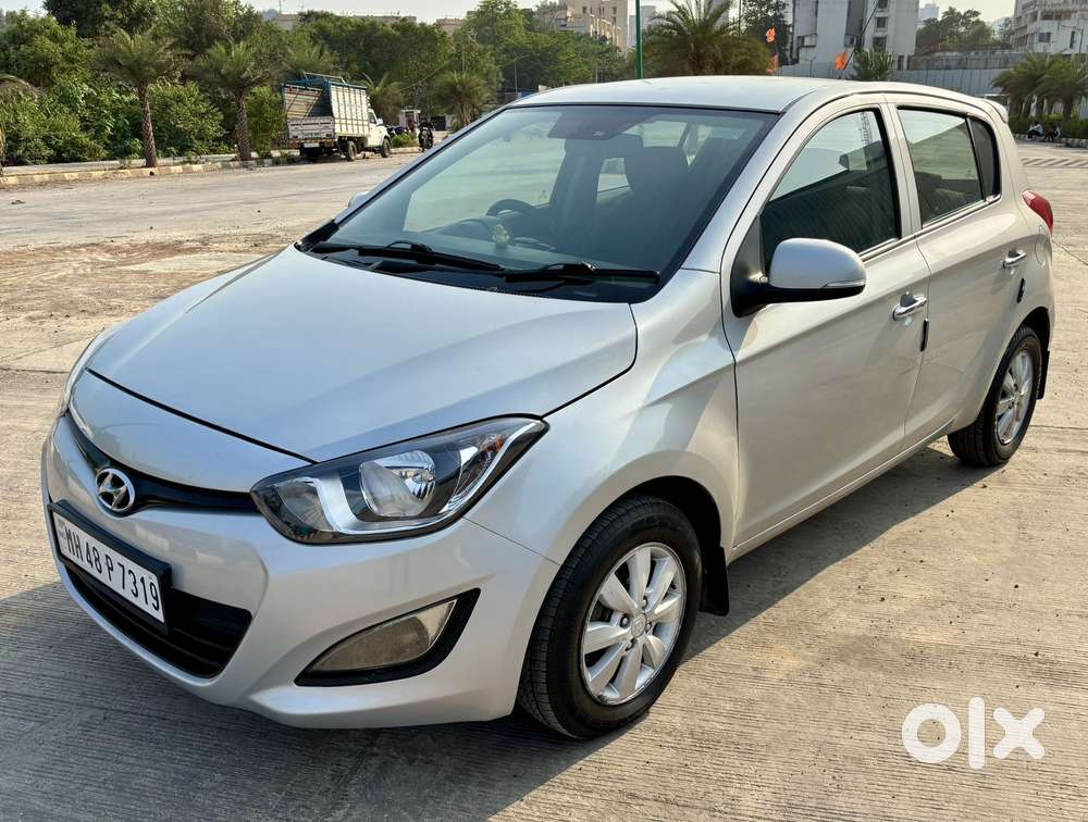 Hyundai I20 2010-2012 1.4 Crdi Asta, 2012, Diesel