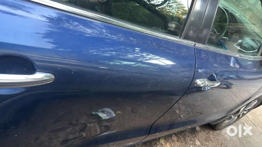 Maruti Suzuki Baleno 2020 December Petrol 82000 Km Driven