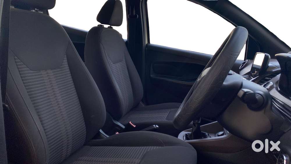 Ford Freestyle Titanium Plus Petrol, 2018, Petrol