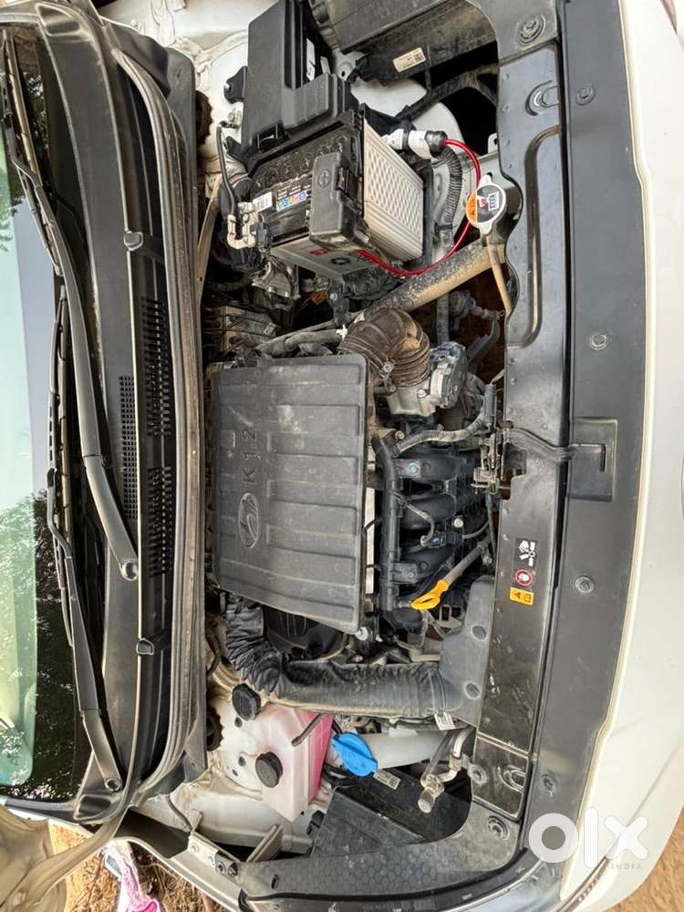 Hyundai Grand I10 Nios 2023 Petrol Good Condition