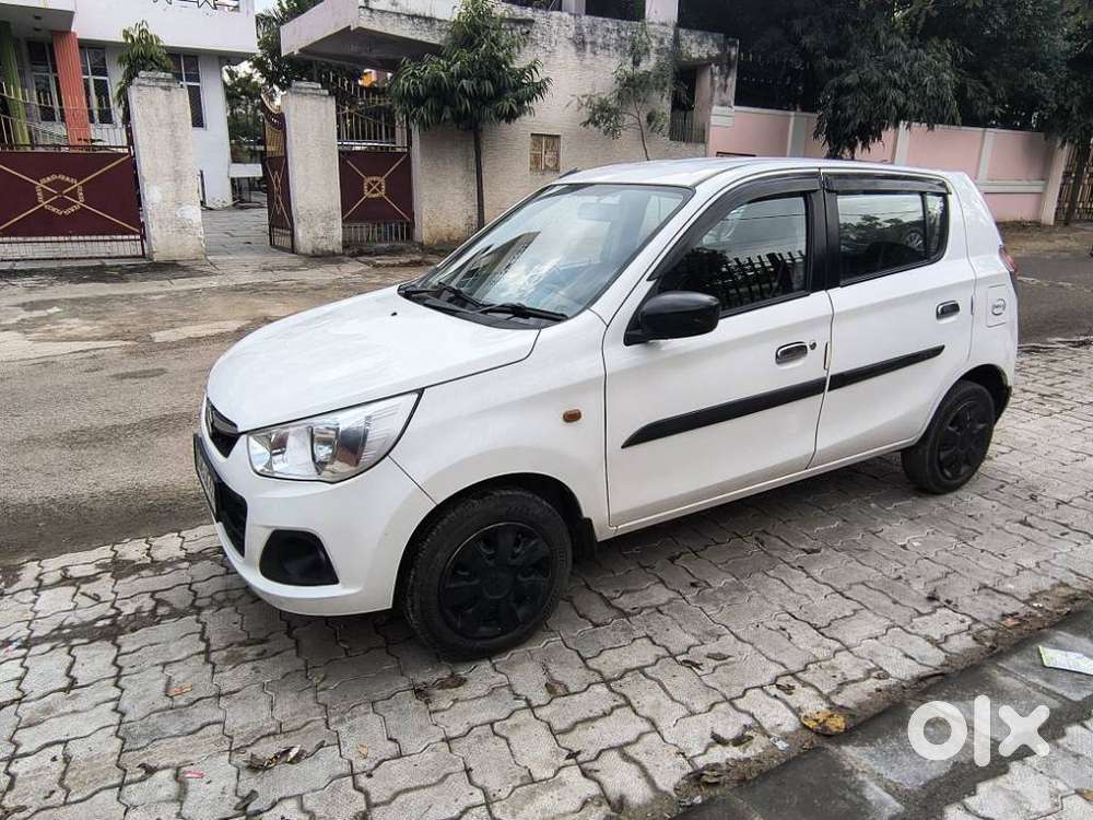 Maruti Suzuki Alto K10 Vxi Explore Limited Edition, 2019, Petrol