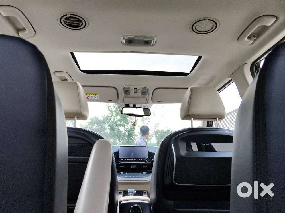 Kia Carens 1.5 Luxury Plus Diesel At 6 Str, 2022, Diesel