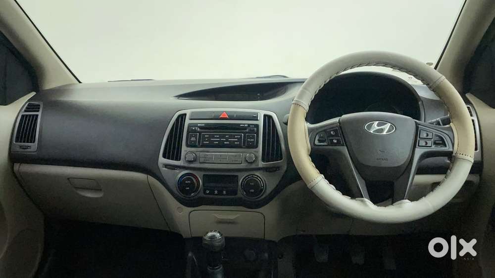 Hyundai I20 Asta 1.2, 2014, Petrol