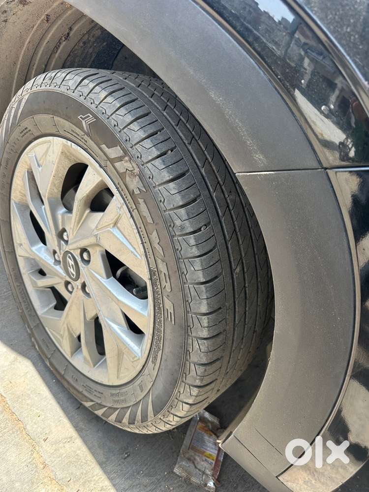 Hyundai Creta Diesel 2020 Model