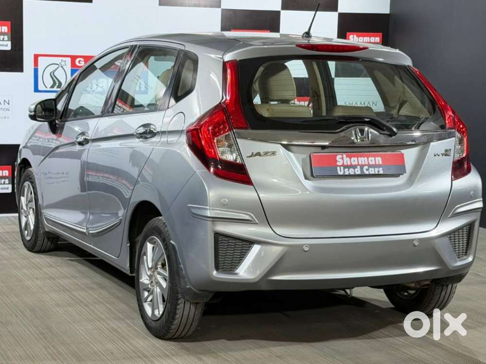 Honda Jazz Vx Cvt, 2019, Petrol
