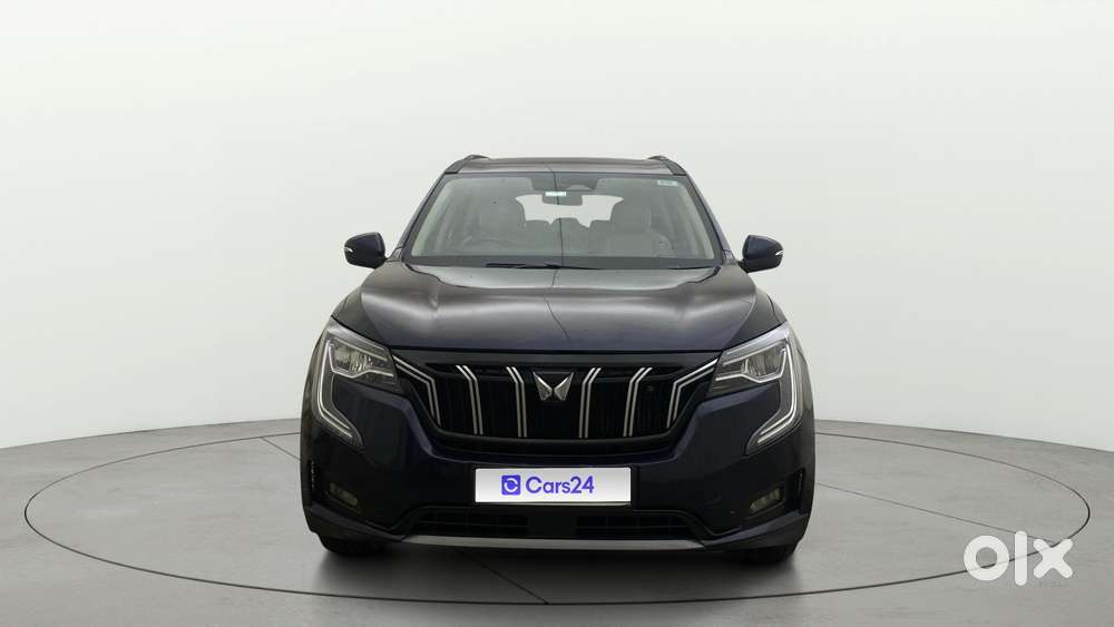 Mahindra Xuv700 2.2 Ax 7 Diesel At Str Awd, 2022, Diesel