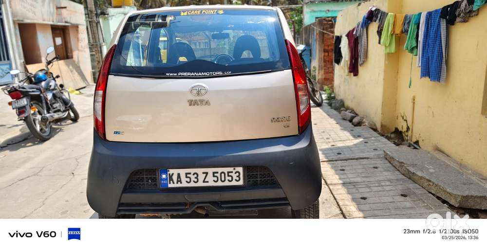 Tata Nano Xt, 2011, Petrol
