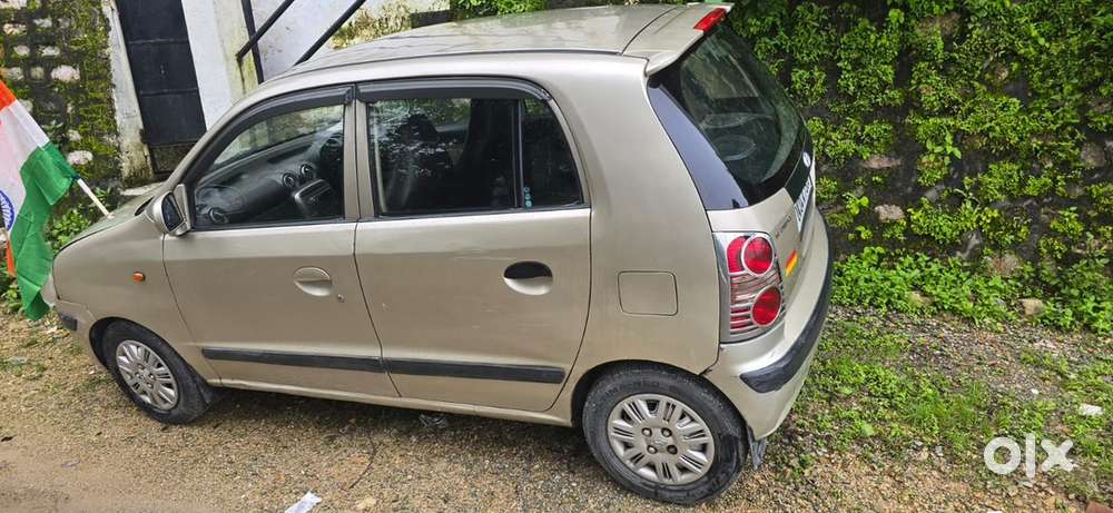 2011 Hyundai Santro Xing
