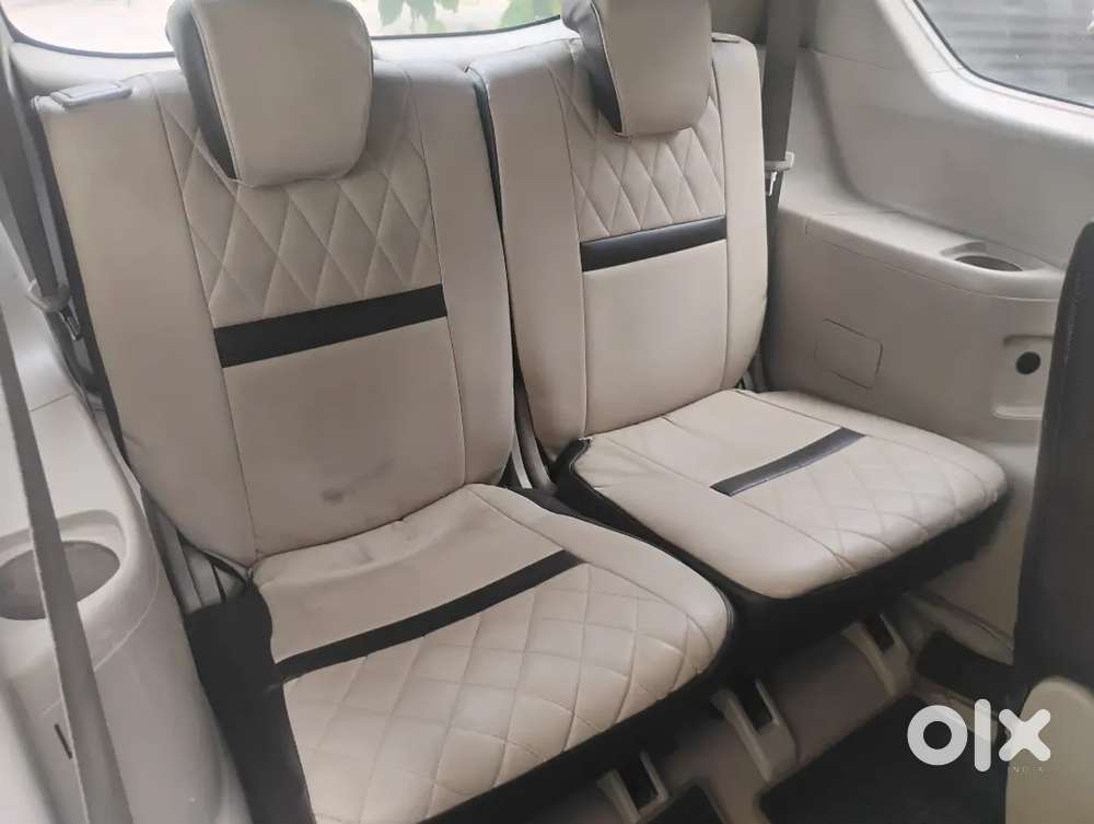 Maruti Ertiga Vdi 2019