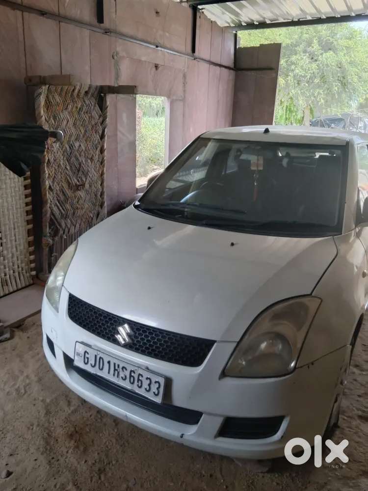 Maruti Suzuki Dzire 2008