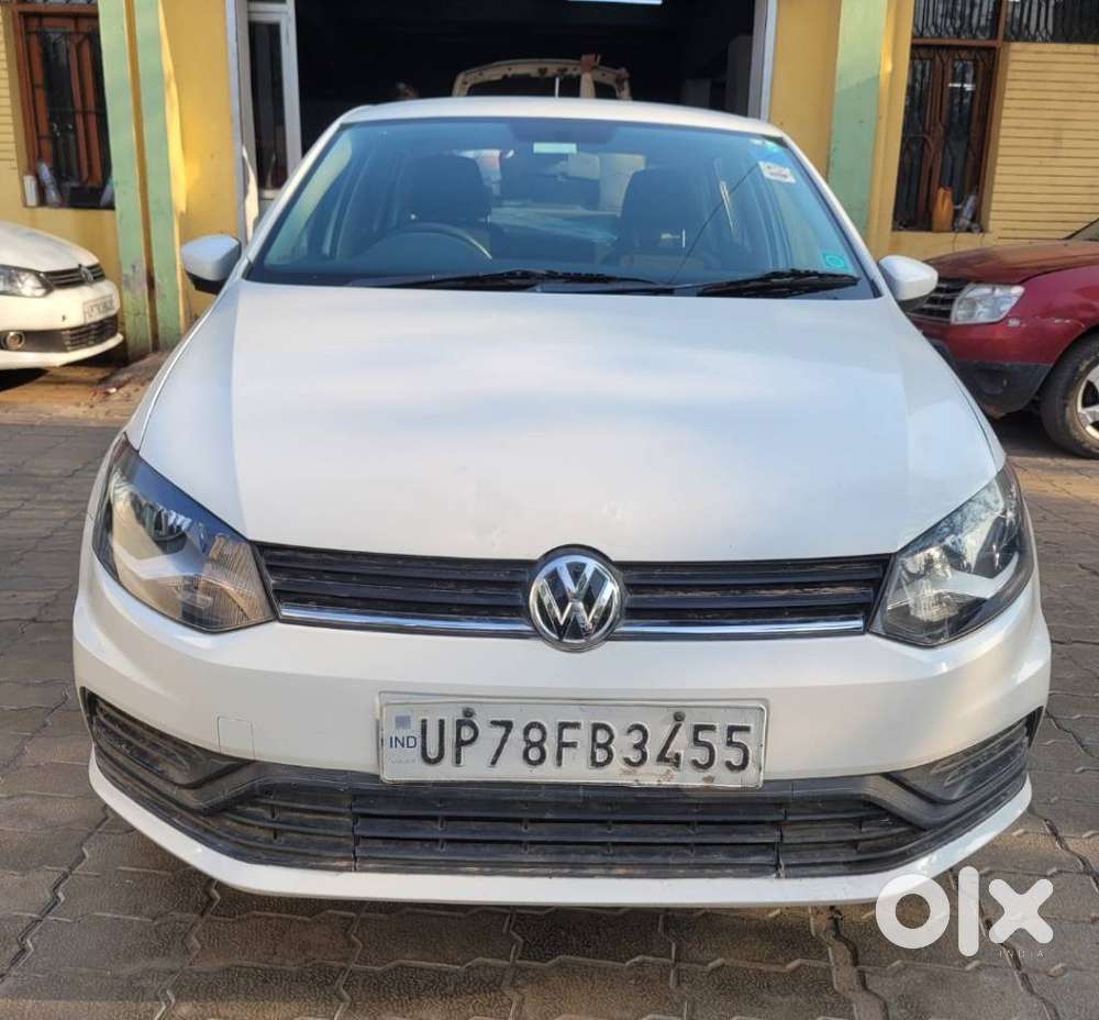 Volkswagen Ameo 1.2 Mpi Comfortline, 2018, Petrol