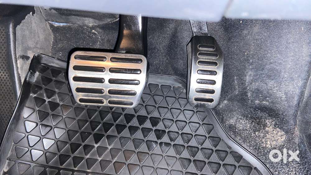 Volkswagen Polo 1.2 Gt Tsi, 2017, Petrol