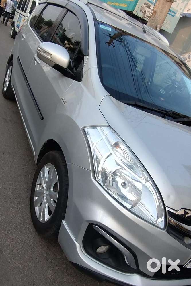 Maruti Suzuki Ertiga Vdi, 2018, Diesel