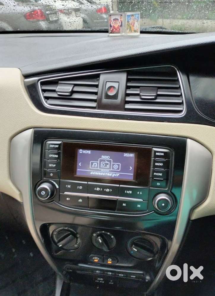 Tata Zest  Revotron 1.2t Xm, 2015, Petrol