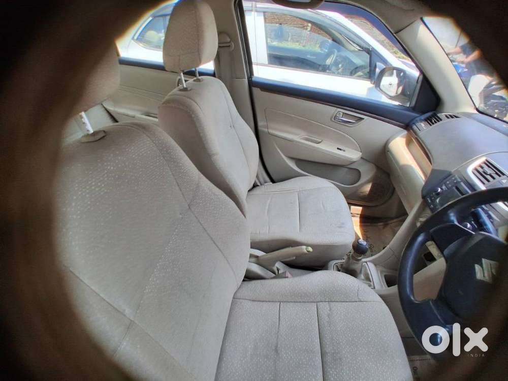 Maruti Suzuki Swift Dzire Vdi Bsiv, 2015, Diesel