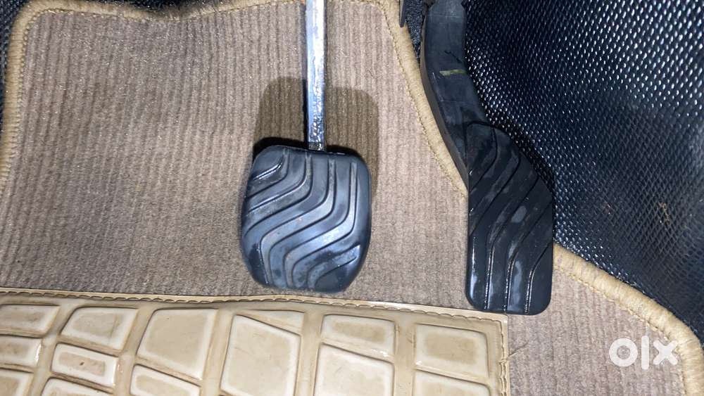 Renault Triber Rxz Easy-r Amt, 2021, Petrol