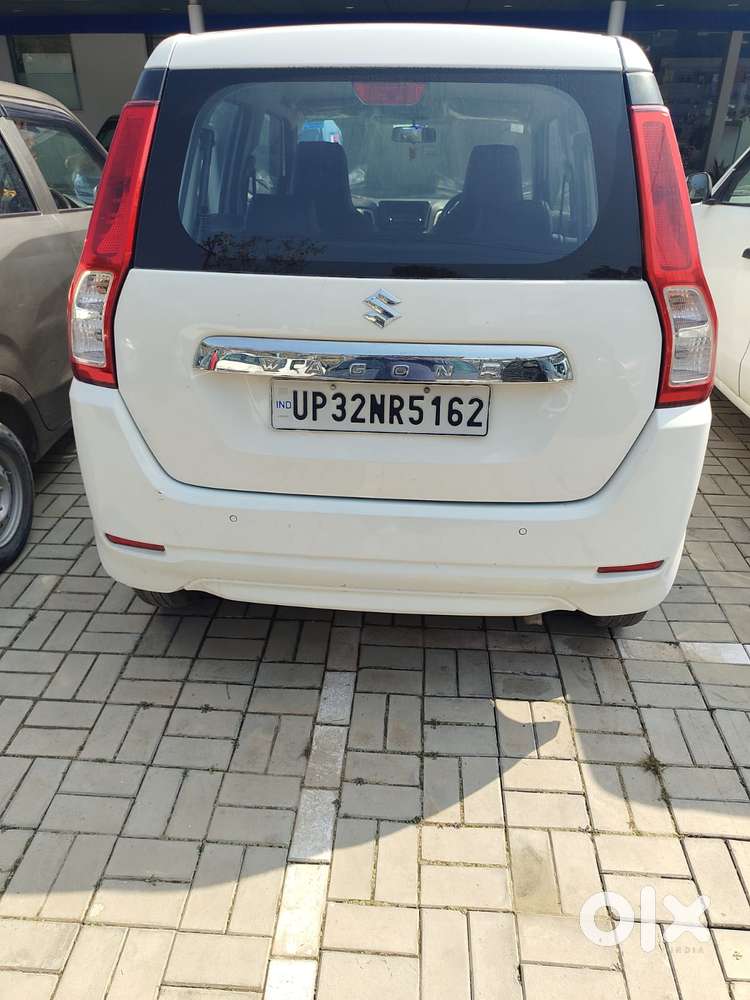 Maruti Suzuki Wagon R Vxi Optional, 2023, Petrol