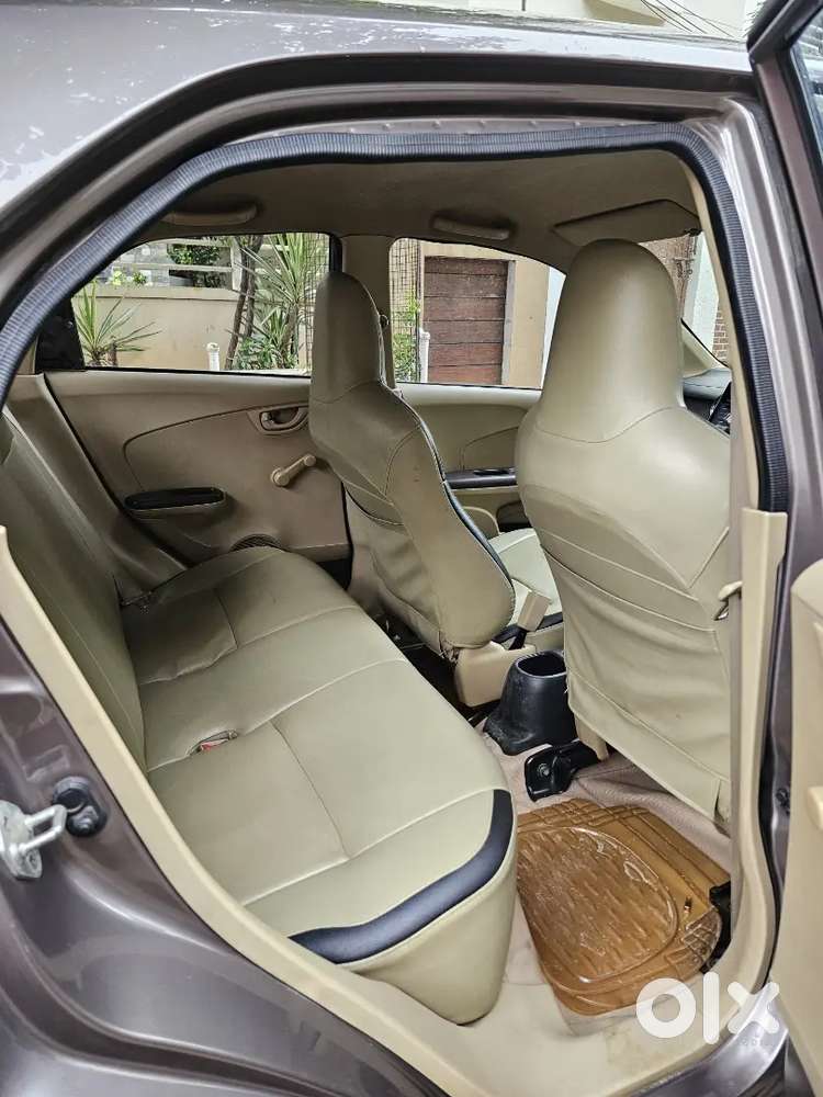 Honda Brio 2013 Petrol 76000 Km Driven